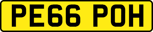PE66POH