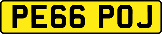 PE66POJ