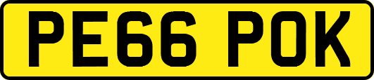 PE66POK