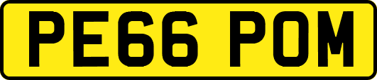 PE66POM