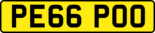 PE66POO