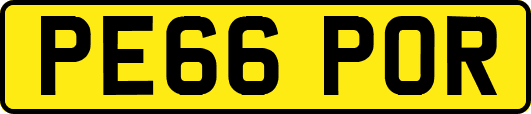 PE66POR