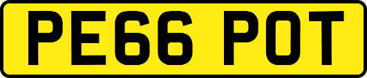 PE66POT