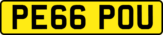 PE66POU