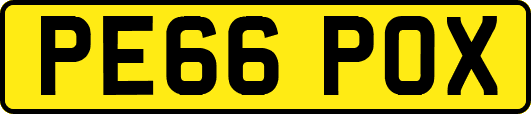 PE66POX