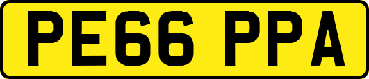 PE66PPA