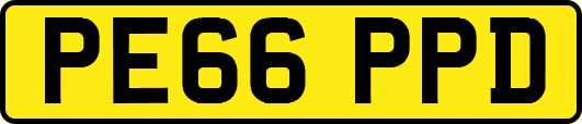 PE66PPD