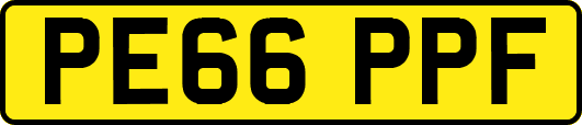 PE66PPF