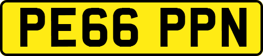 PE66PPN