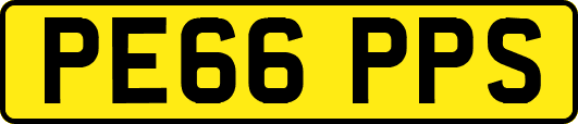 PE66PPS