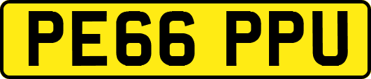 PE66PPU