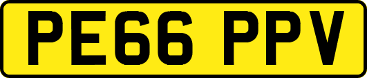 PE66PPV