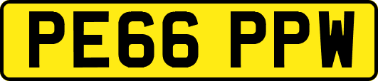PE66PPW