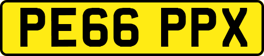 PE66PPX