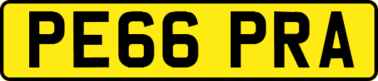 PE66PRA