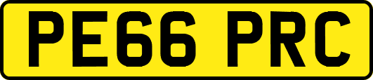 PE66PRC