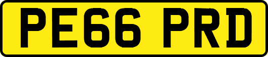 PE66PRD
