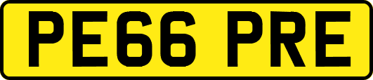 PE66PRE