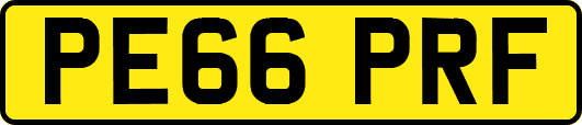 PE66PRF