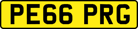 PE66PRG
