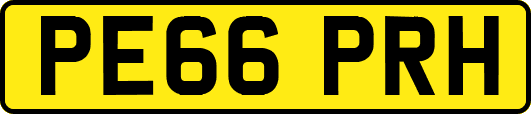 PE66PRH