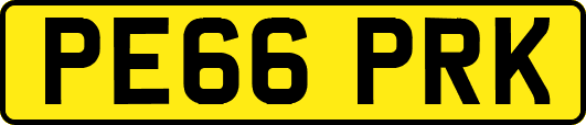 PE66PRK