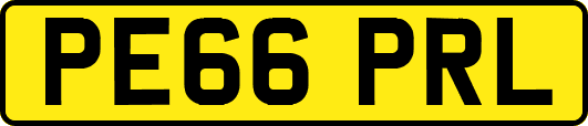 PE66PRL