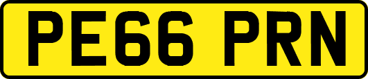 PE66PRN