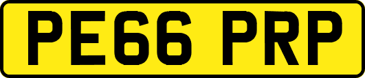 PE66PRP