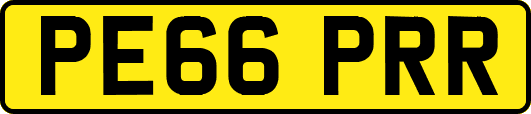 PE66PRR