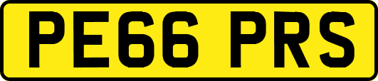 PE66PRS