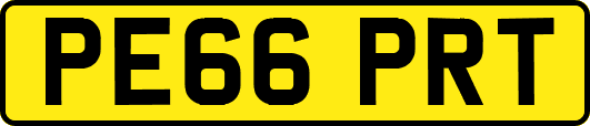 PE66PRT