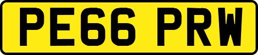 PE66PRW