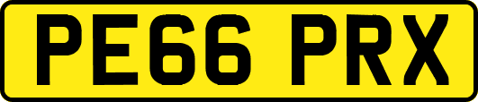 PE66PRX