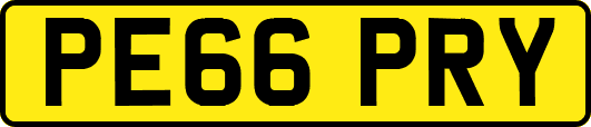 PE66PRY