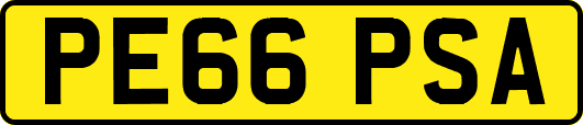 PE66PSA
