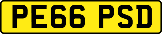 PE66PSD