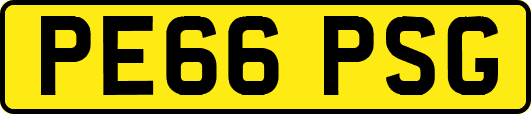 PE66PSG