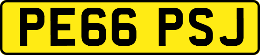 PE66PSJ