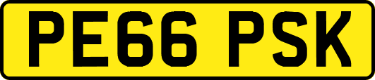 PE66PSK