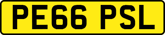 PE66PSL