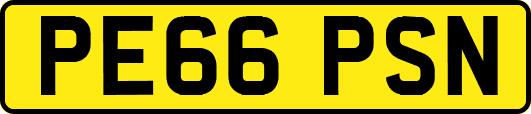 PE66PSN