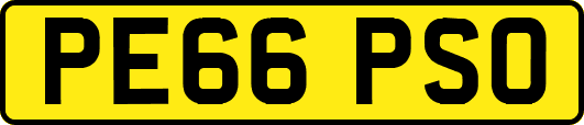 PE66PSO