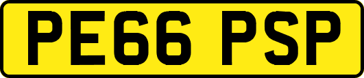 PE66PSP