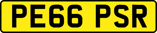 PE66PSR