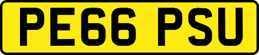 PE66PSU
