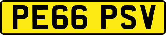 PE66PSV