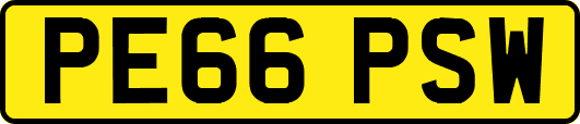 PE66PSW
