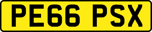 PE66PSX