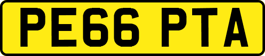 PE66PTA